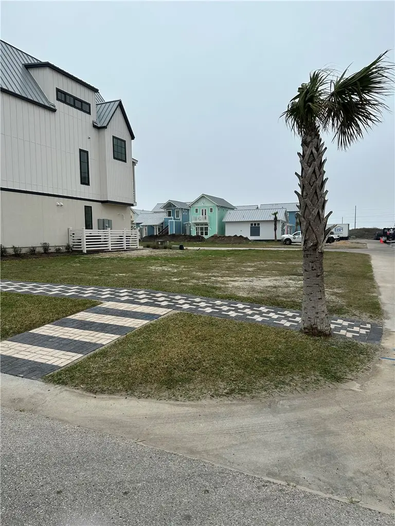 505 Sunrise Avenue, Port Aransas, TX 78373 - #3