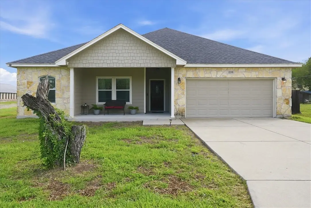 2238 Morgan Lane, Ingleside, TX 78362 - #1