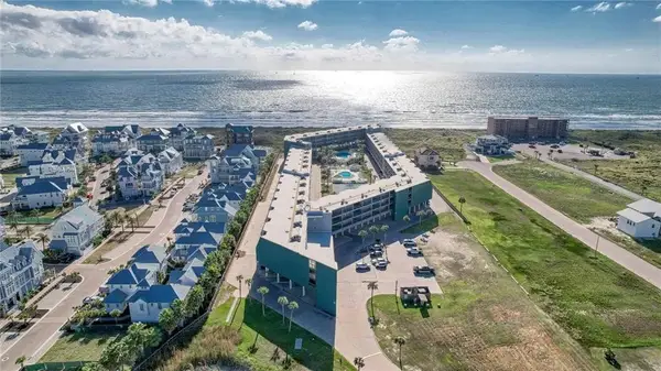 5973 State Highway 361 #307, Port Aransas, TX 78373