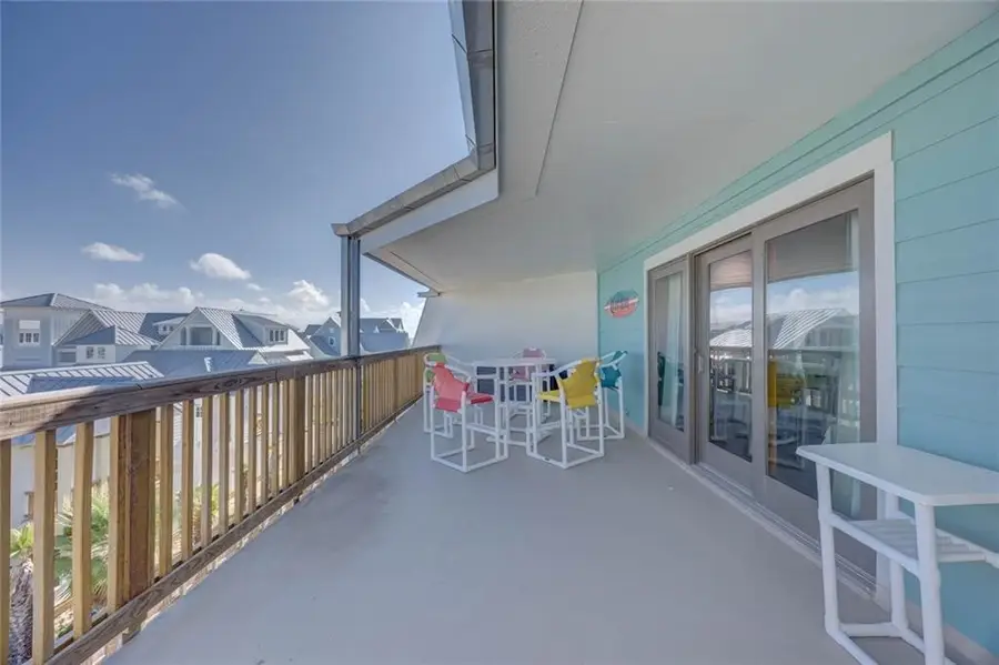 5973 State Highway 361 #307, Port Aransas, TX 78373 - #3