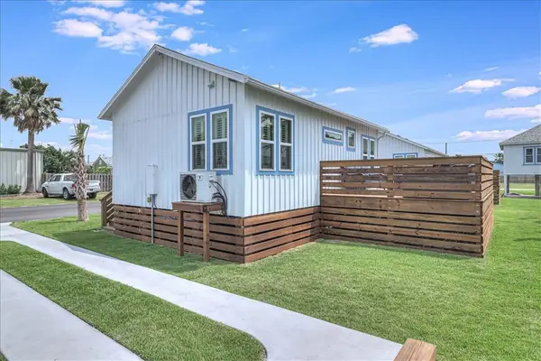 340 N Alister Street #9, Port Aransas, TX 78373