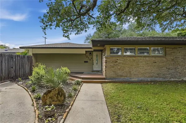 1059 S Mccampbell Street, Aransas Pass, TX 78336