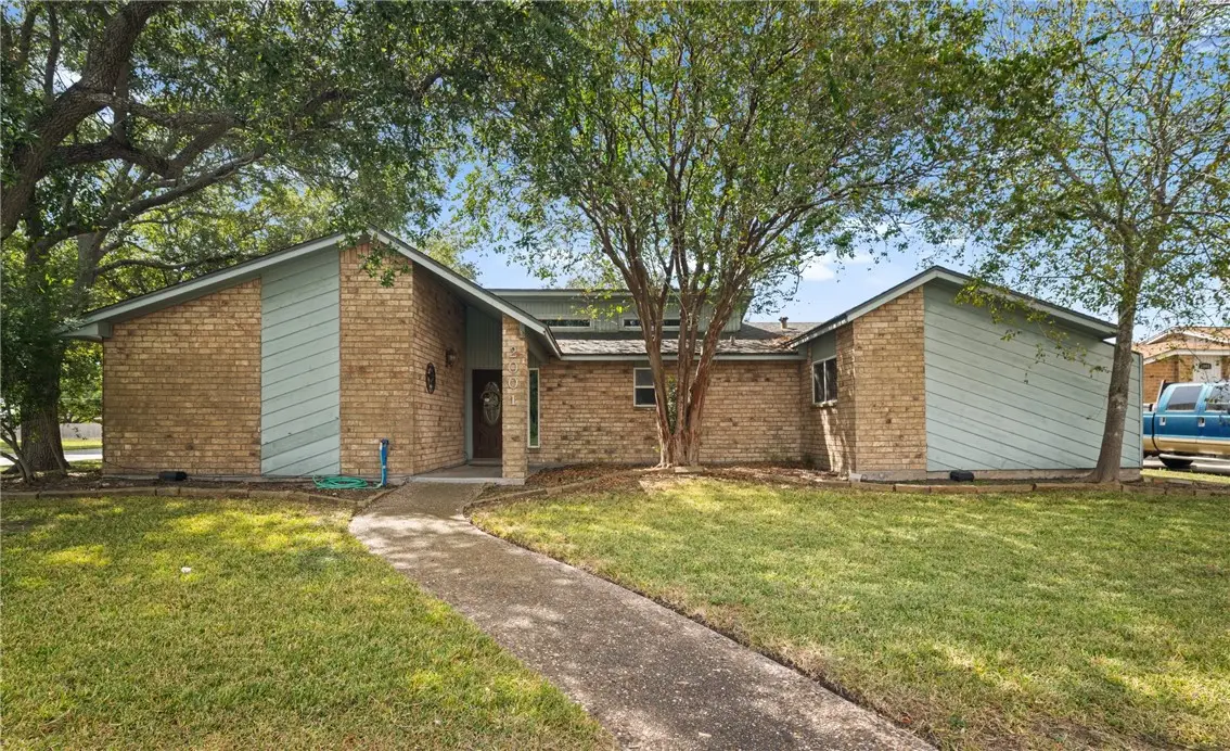2001 Pecan Drive, Portland, TX 78374 - #1
