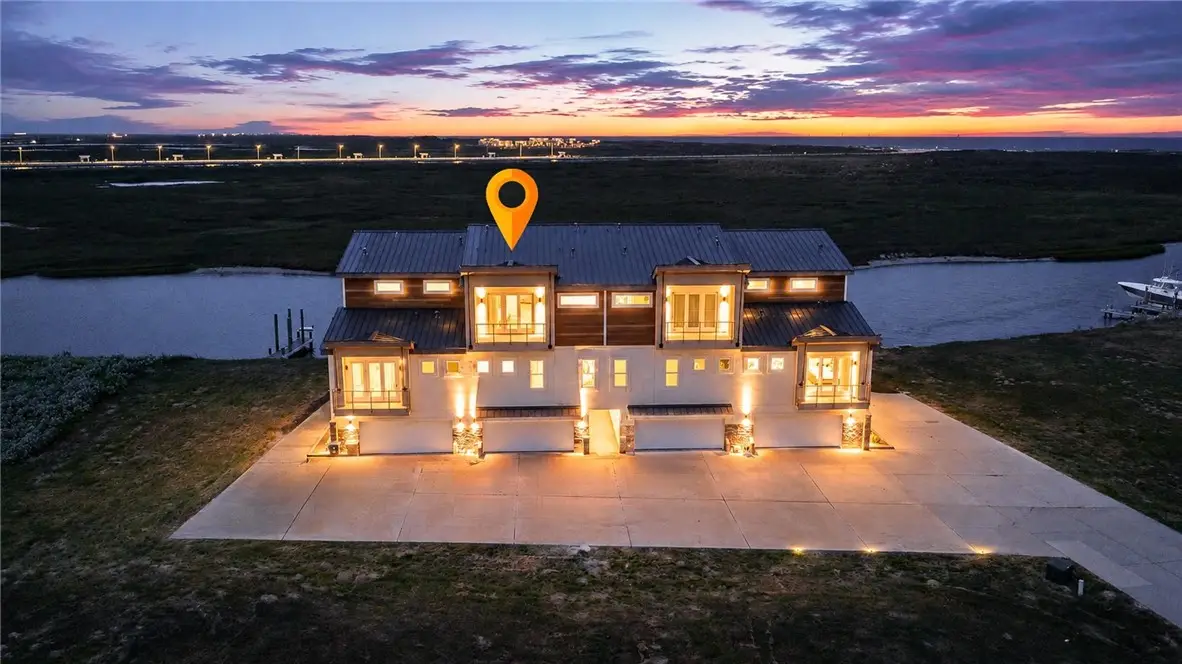 14836 Granada Drive #102, Corpus Christi, TX 78418 - #1