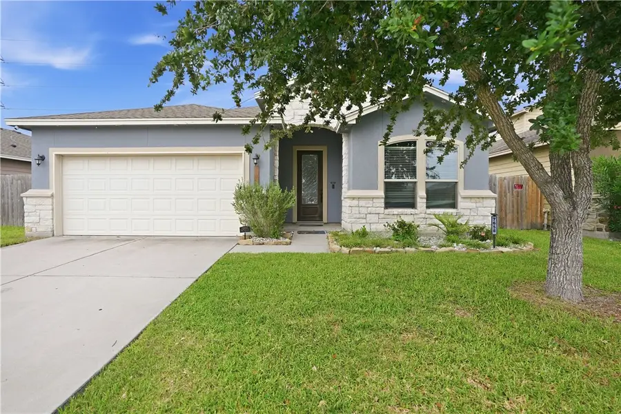 7658 Sable Creek Drive, Corpus Christi, TX 78414 - #2