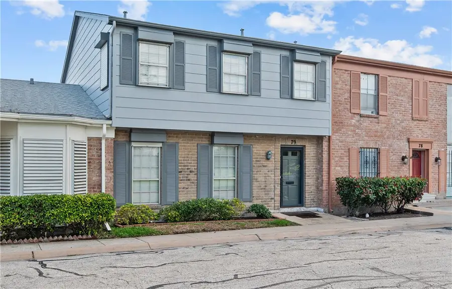 79 Townhouse, Corpus Christi, TX 78412 - #3