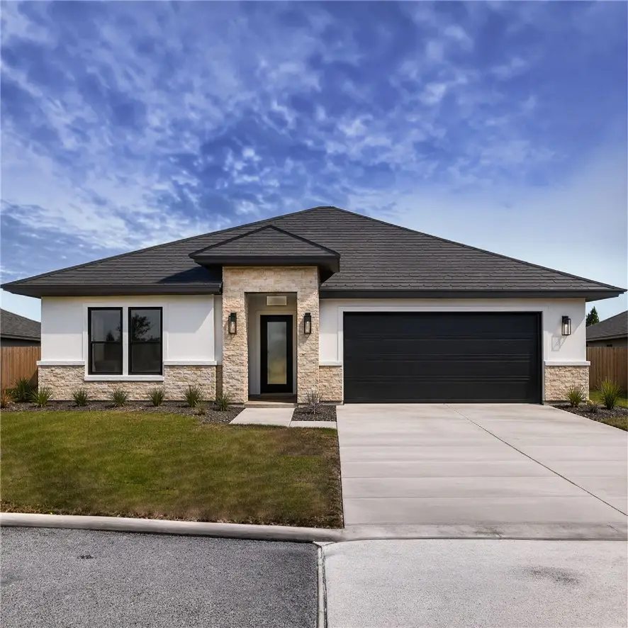 4118 Talbot Drive, Corpus Christi, TX 78414 - #1
