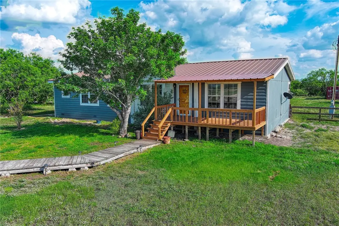 1582 W Fm 738, Orange Grove, TX 78372 - #1