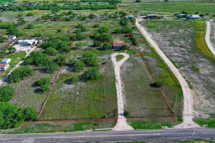 1582 W Fm 738, Orange Grove, TX 78372 - #2