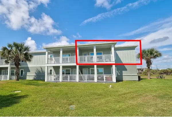 1107 Eleventh Street #32, Port Aransas, TX 78373