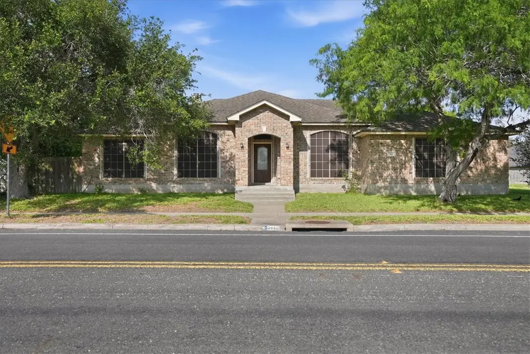 5448 Oso Parkway, Corpus Christi, TX 78413 - #1