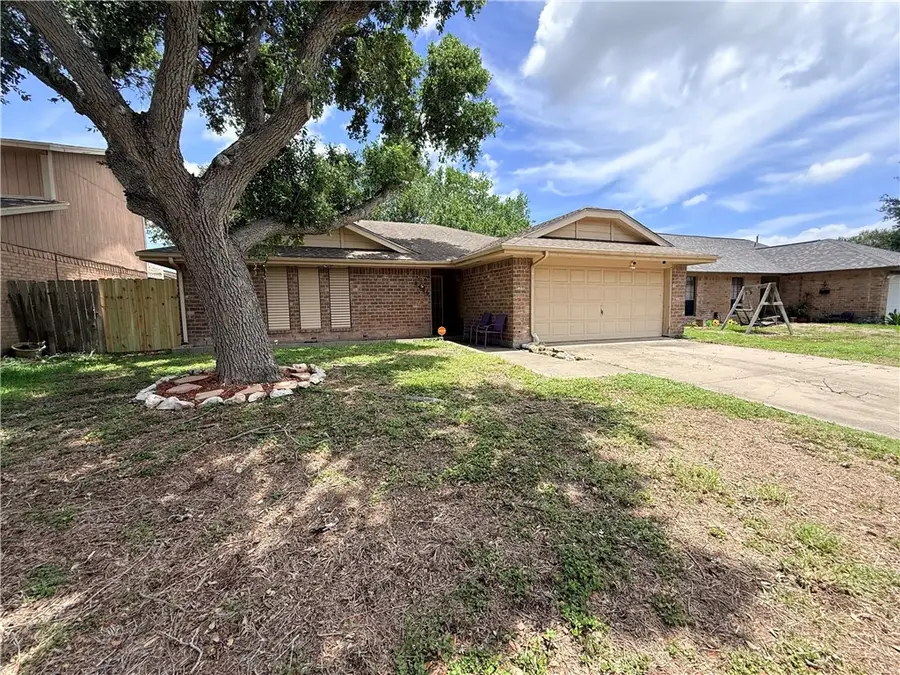 4406 Squaw Pass Court, Corpus Christi, TX 78413 - #2