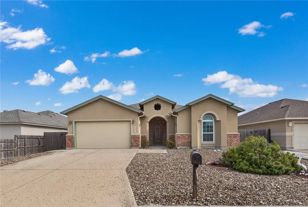 14214 Cabo Blanco Drive, Corpus Christi, TX 78418 - #1