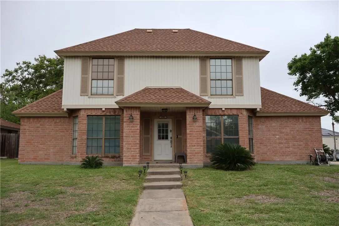 1502 Crestview Drive, Portland, TX 78374 - #1