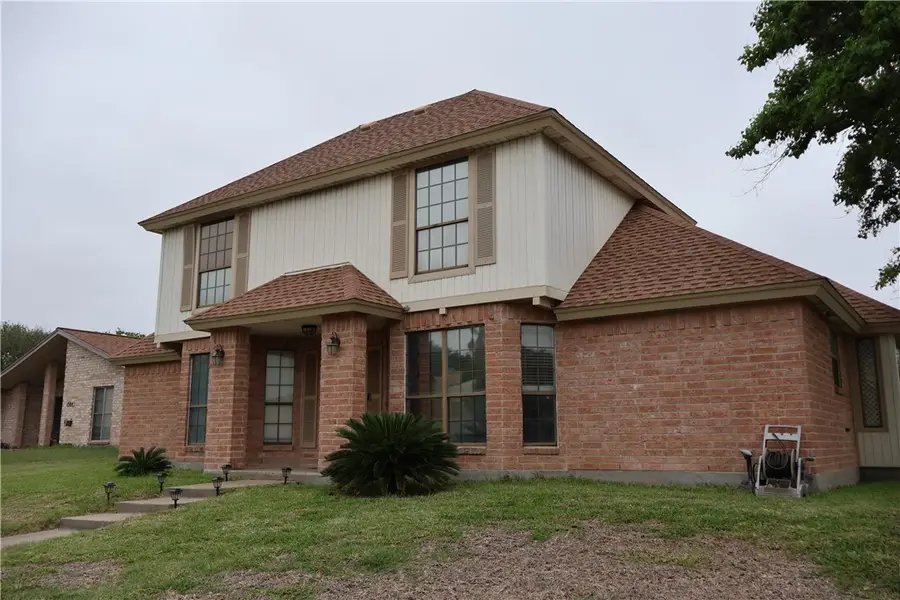 1502 Crestview Drive, Portland, TX 78374 - #2