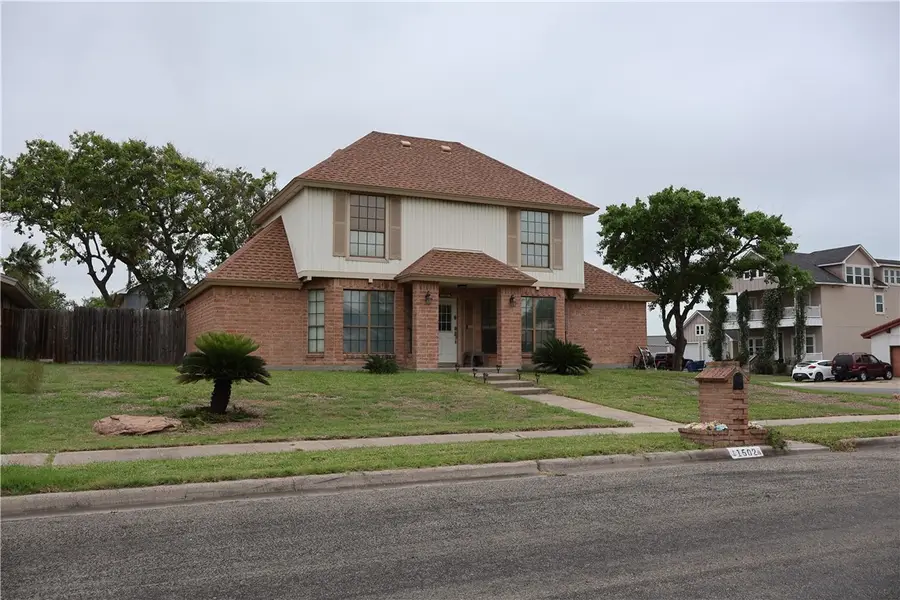 1502 Crestview Drive, Portland, TX 78374 - #3