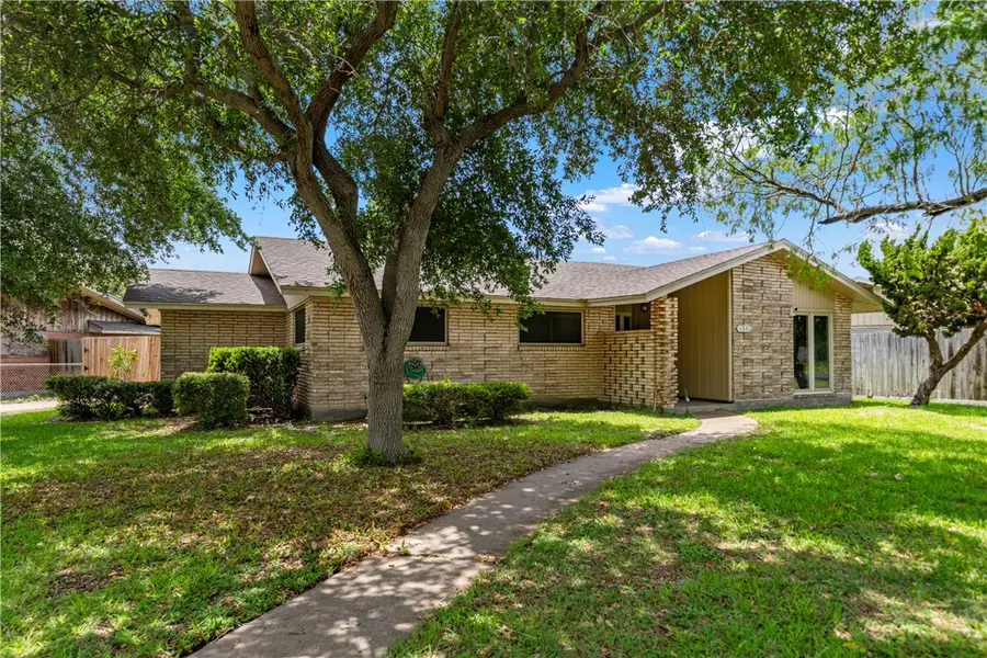 135 Granby Place, Portland, TX 78374 - #2