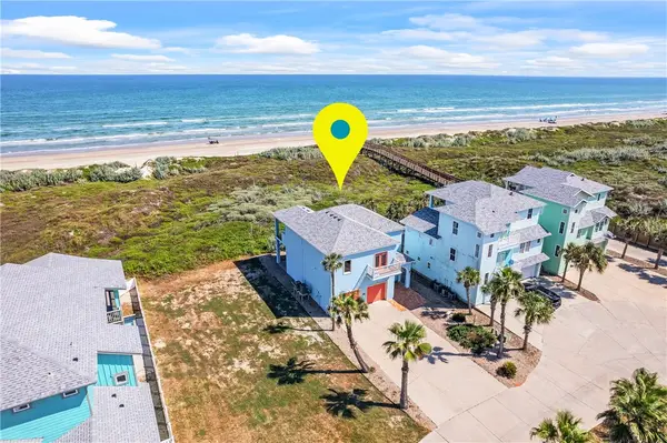 5601 State Highway 361 #103, Port Aransas, TX 78373