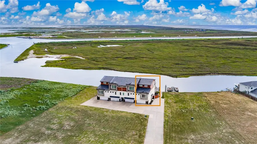 14836 Granada Drive #104, Corpus Christi, TX 78418 - #3