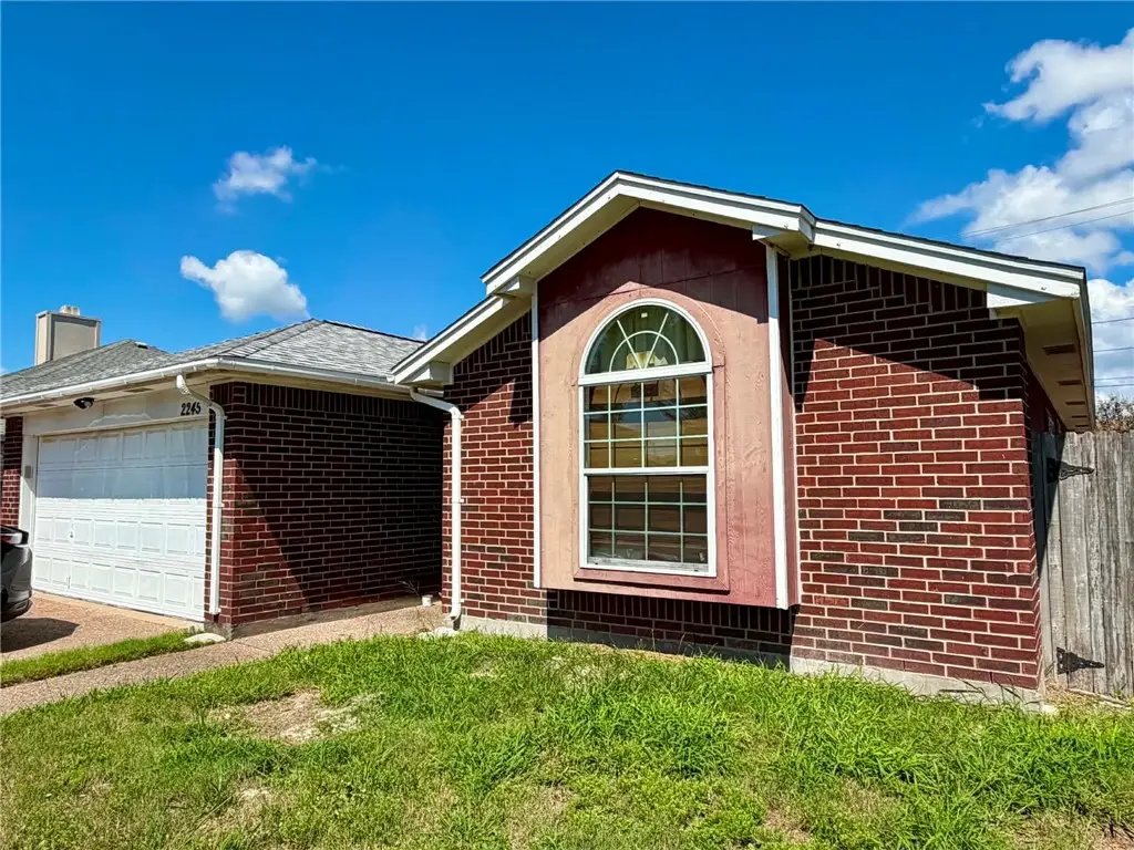 2245 Ivy Drive, Corpus Christi, TX 78418 - #1