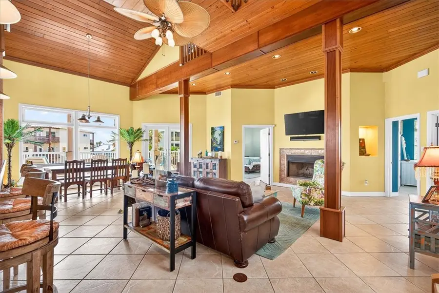 220 Keewaydin, Port Aransas, TX 78373 - #3