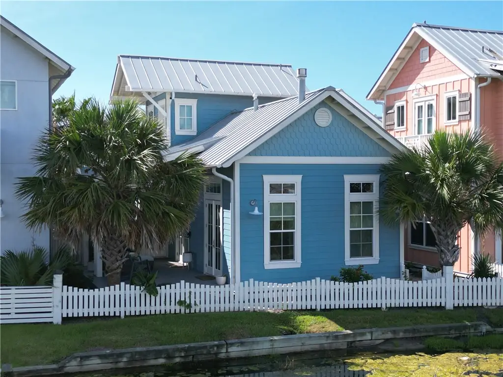 600 Center Square North #7, Port Aransas, TX 78373 - #1