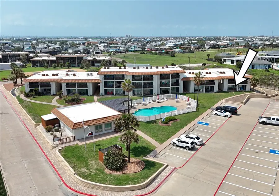 1419 S 11th Street #102, Port Aransas, TX 78373 - #3