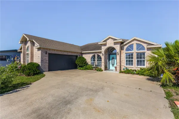 15414 Finistere Street, Corpus Christi, TX 78418