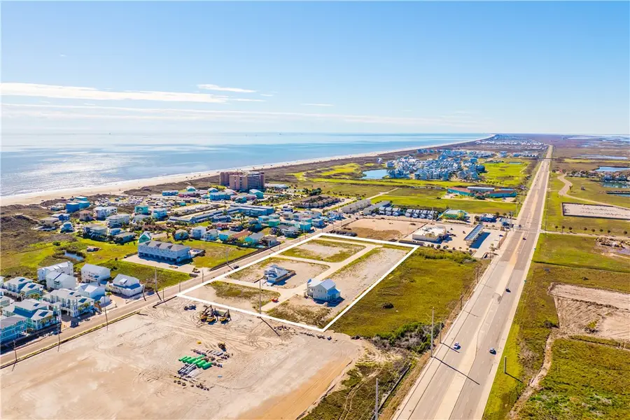 124 Swordfish Drive, Port Aransas, TX 78373 - #3