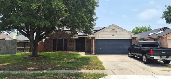 3510 S Washam Drive, Corpus Christi, TX 78414