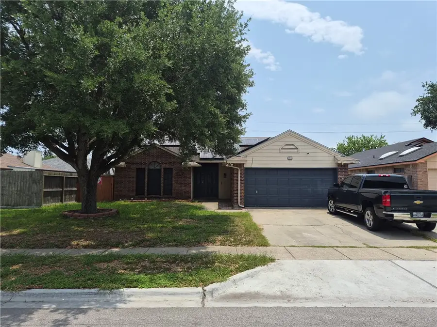3510 S Washam Drive, Corpus Christi, TX 78414 - #2