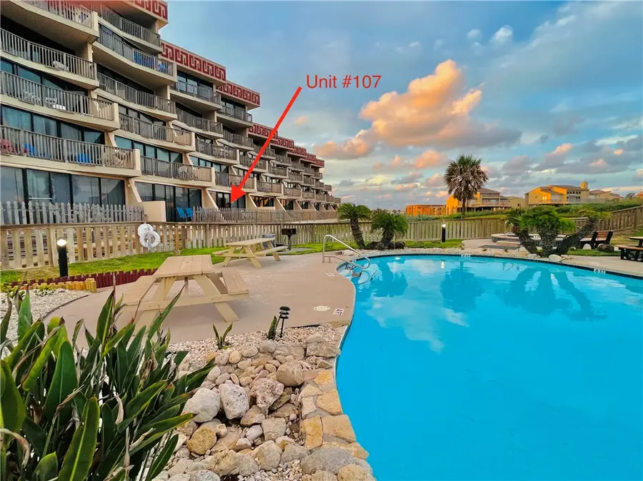 7477 State Highway 361 #107, Port Aransas, TX 78373 - #3