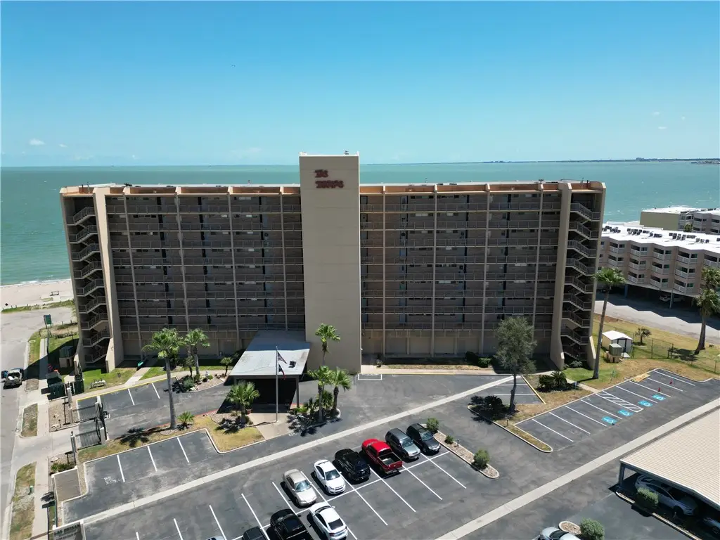4000 Surfside Boulevard #502, Corpus Christi, TX 78402 - #1