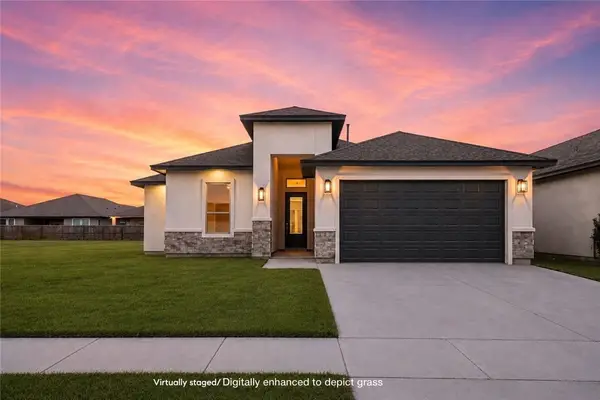 4105 Talbot Drive, Corpus Christi, TX 78414