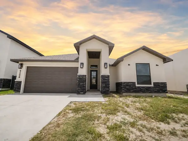 4106 Talbot Drive, Corpus Christi, TX 78414
