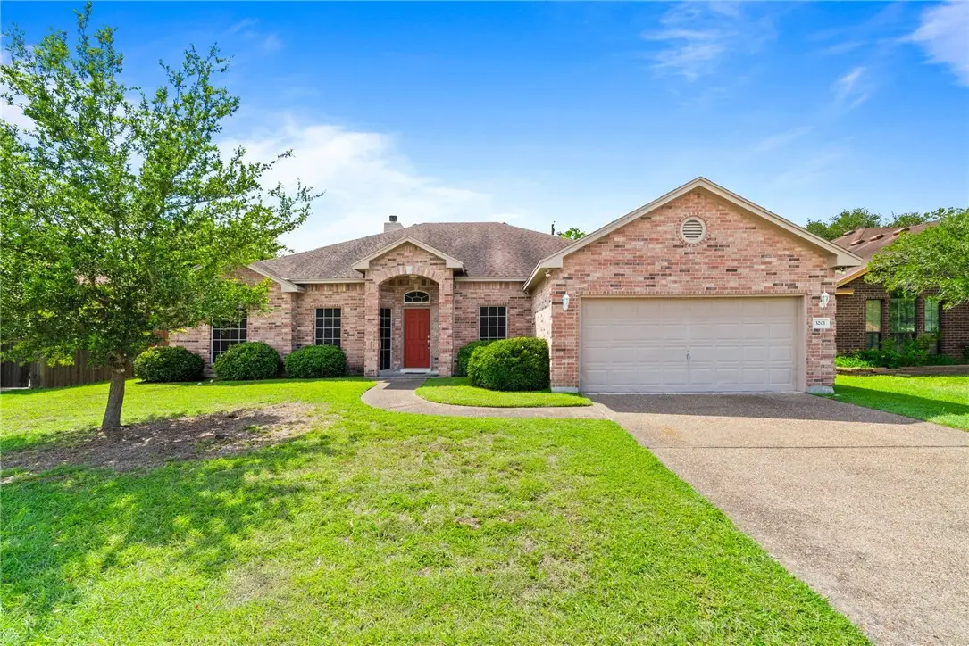 3201 La Rochelle Way, Corpus Christi, TX 78414 - #1