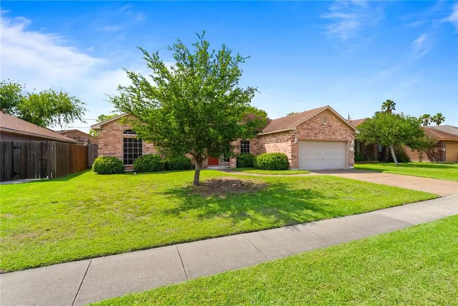 3201 La Rochelle Way, Corpus Christi, TX 78414 - #3