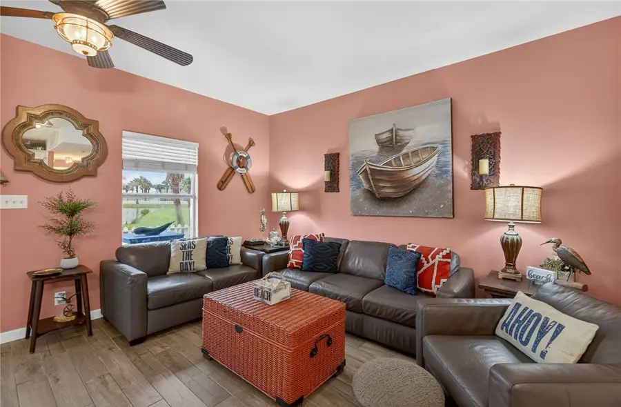 141 Mustang Royale, Port Aransas, TX 78373 - #3