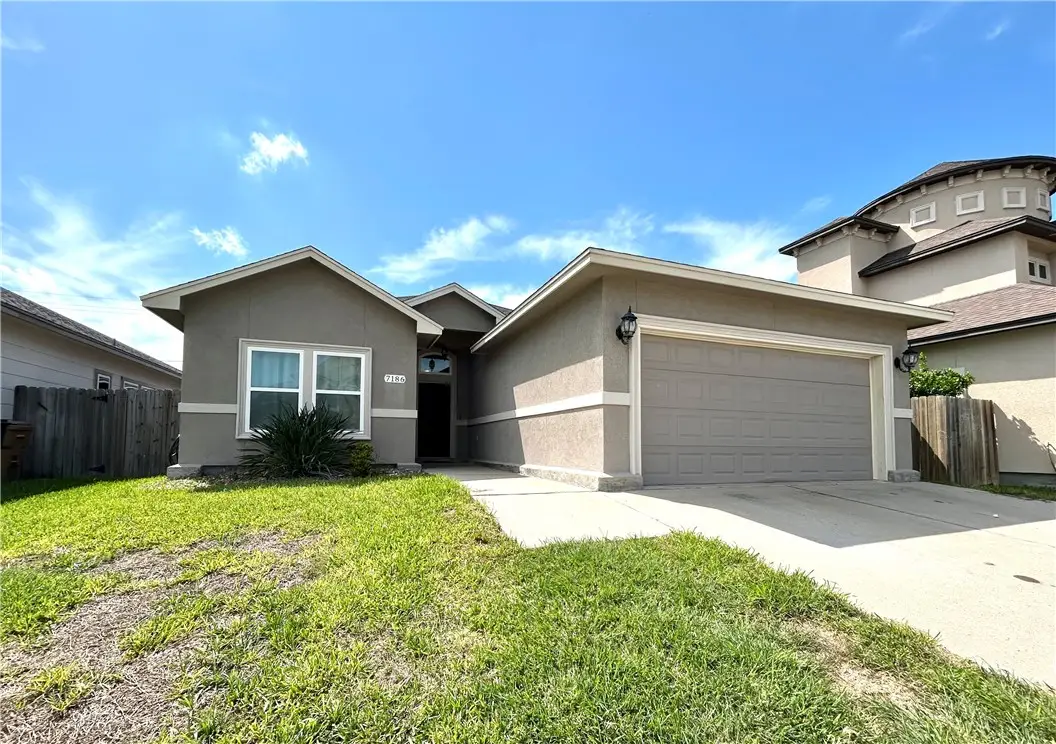 7186 Lake Placid Drive, Corpus Christi, TX 78414 - #1