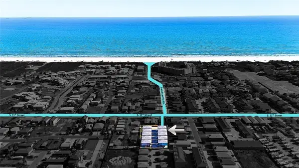 1624 S Eleventh Street #2, Port Aransas, TX 78373