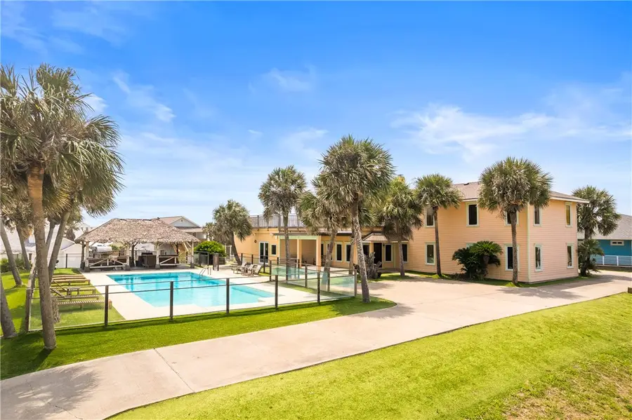400 S 12th Street, Port Aransas, TX 78373 - #2