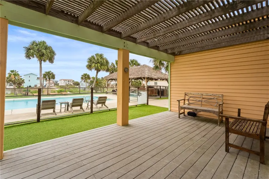 400 S 12th Street, Port Aransas, TX 78373 - #3