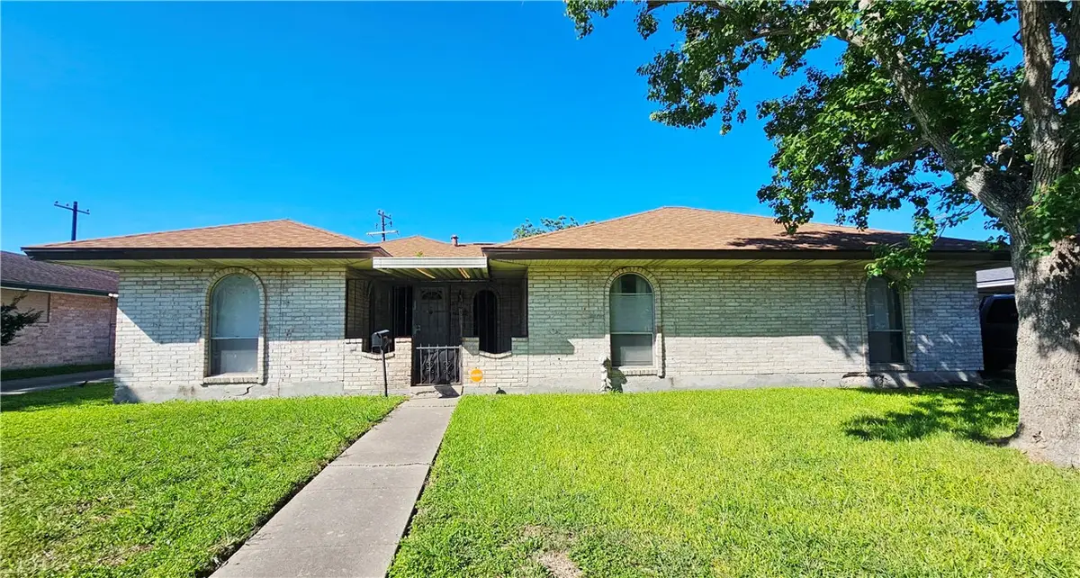 4702 Coventry Lane, Corpus Christi, TX 78411 - #1