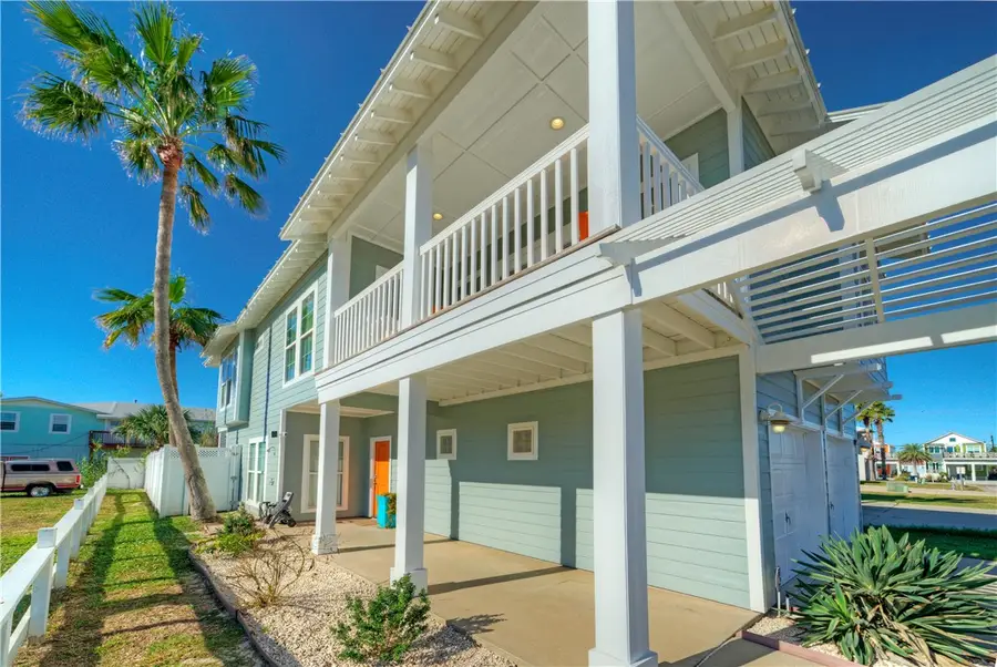 628 Banyan Beach Drive, Port Aransas, TX 78373 - #3
