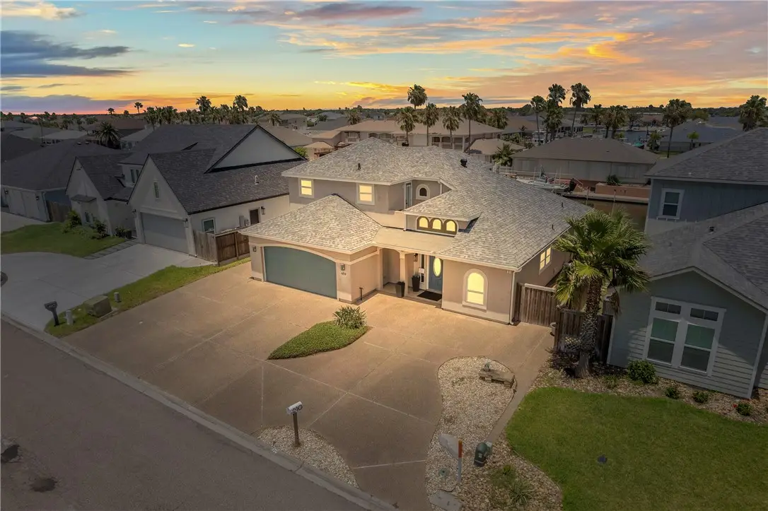 650 S Bay Street, Aransas Pass, TX 78336 - #1
