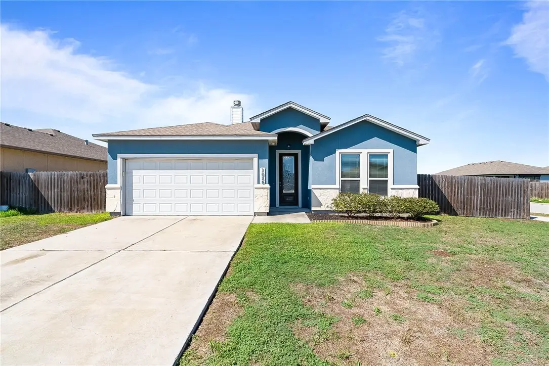 1810 Monterey Bay Drive, Portland, TX 78374 - #1