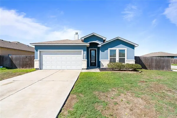 1810 Monterey Bay Drive, Portland, TX 78374