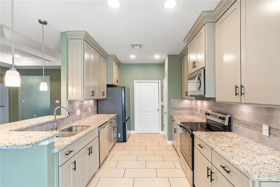 1810 Monterey Bay Drive, Portland, TX 78374 - #2