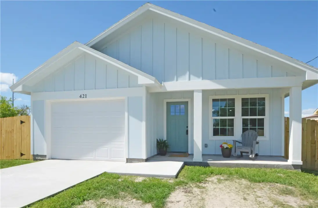 421 Valerie Street, Corpus Christi, TX 78418 - #1