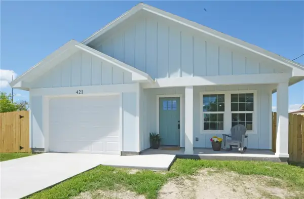 421 Valerie Street, Corpus Christi, TX 78418
